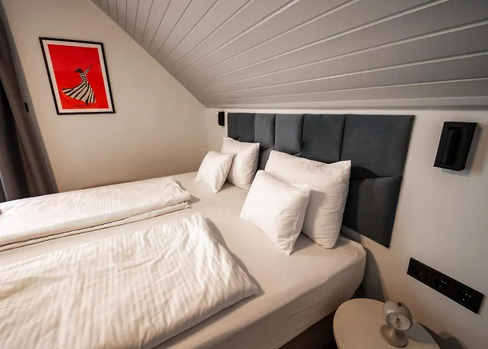 Boutique Vanilla Maison d'hôtes Csopak