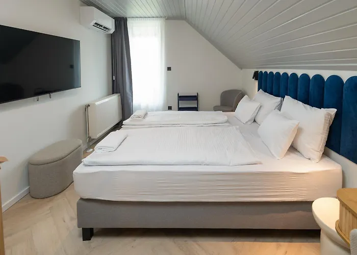 Boutique Vanilla Maison d'hôtes 4*