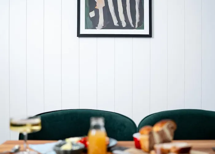 Boutique Vanilla Csopak