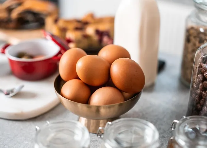 Maison d'hôtes Boutique Vanilla Csopak