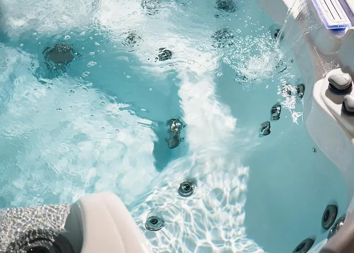 Boutique Vanilla Maison d'hôtes 4*